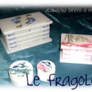 Le Fragole