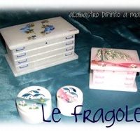 Le Fragole