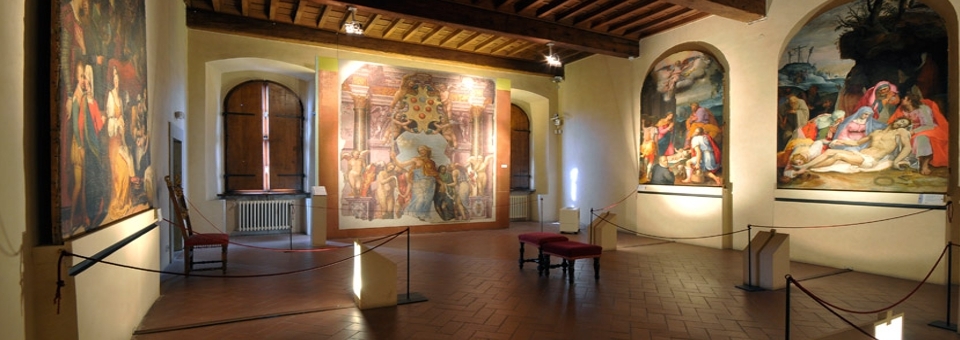 Orari Musei Volterra