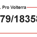Cellulare Pro Volterra