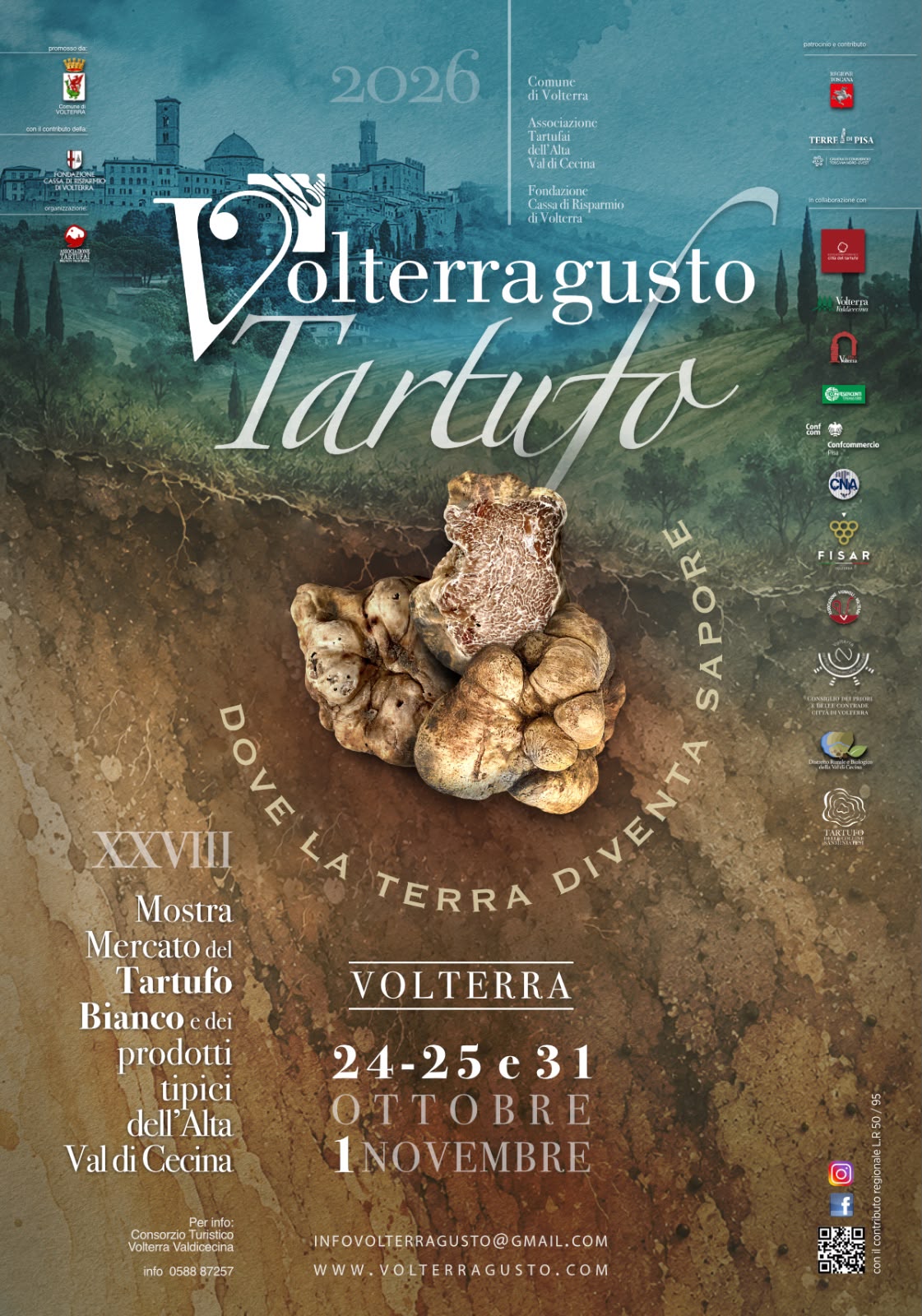 VolterraGusto - 2026